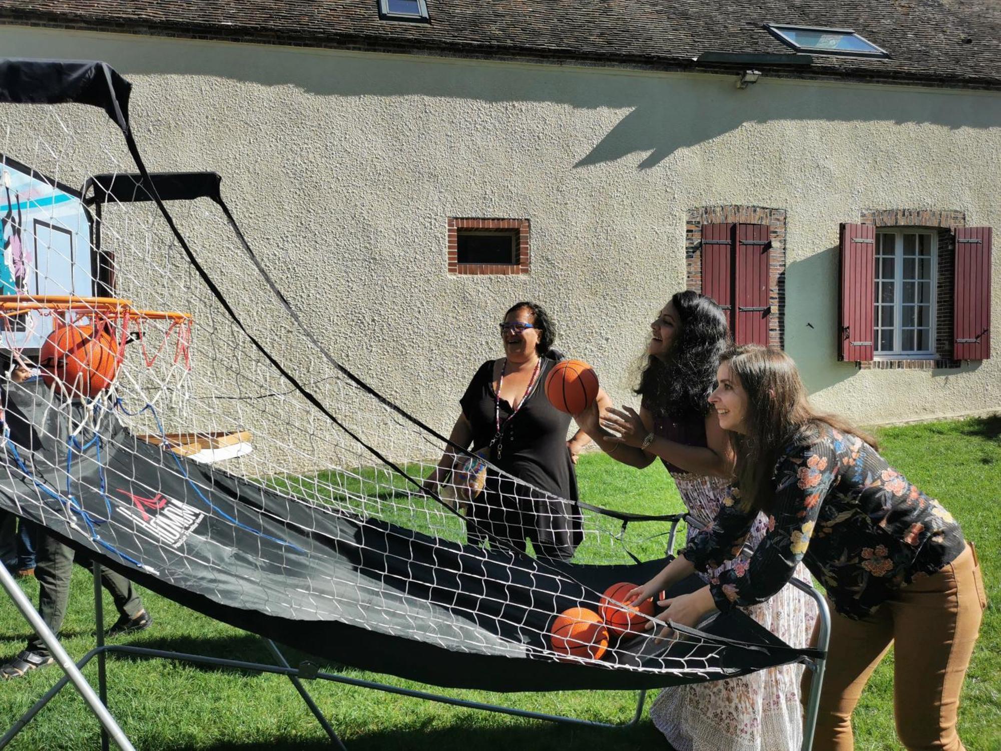 Domaine De Tardais, Ideal Famille Avec Piscine Et Nombreux Loisirs Senonches Luaran gambar