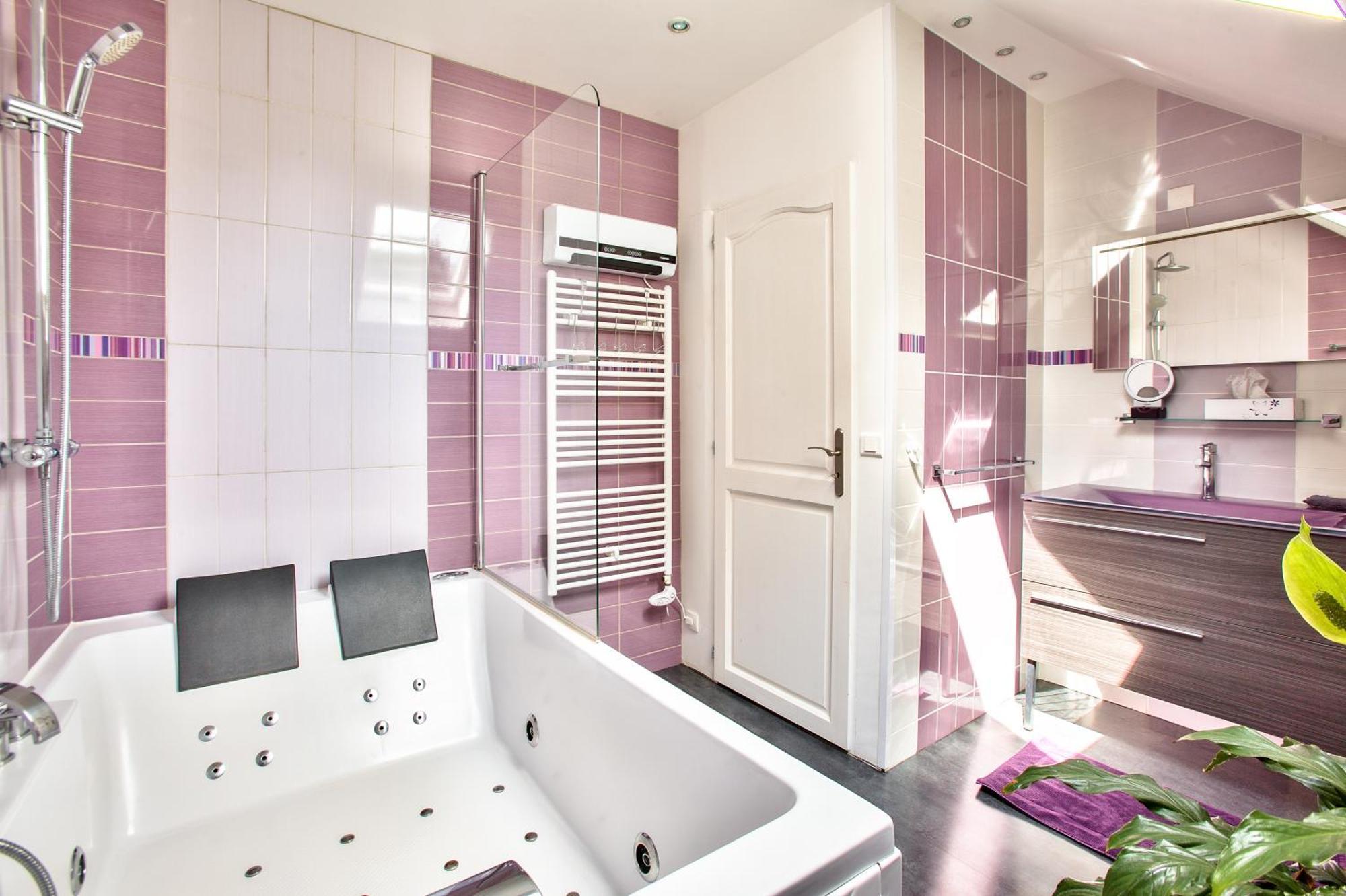 Domaine De Tardais, Ideal Famille Avec Piscine Et Nombreux Loisirs Senonches Luaran gambar